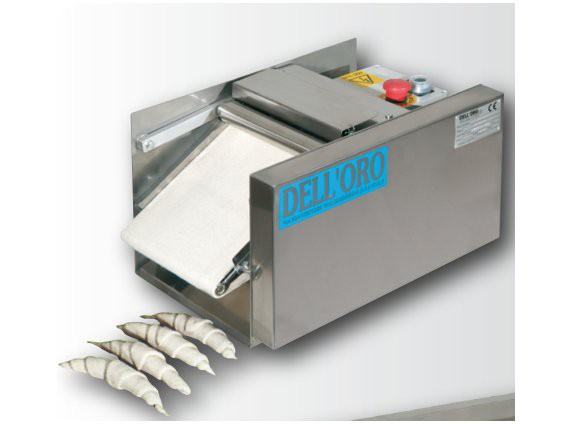 Formatrice per croissants da banco F 250